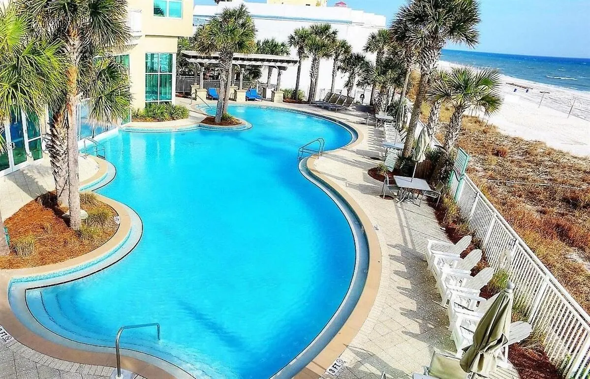 Aqua 2008 Daire Panama City Beach 0*,  ABD